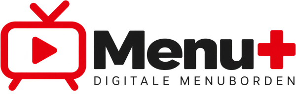 Menu+