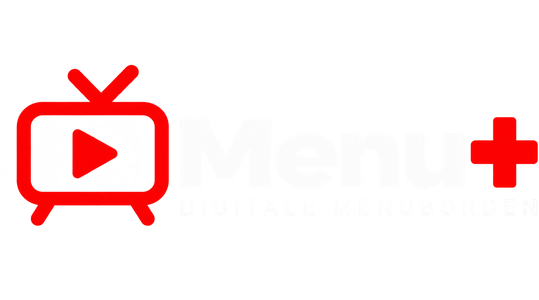 Menu+